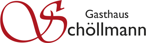 Logo Gasthaus Schöllmann