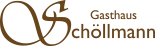 Logo Gasthaus Schöllmann